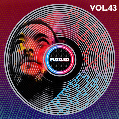 Franck Olivier 🇫🇷 - PUZZLED RADIO Vol.43