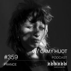 w/ Camy Huot - Podcast #359