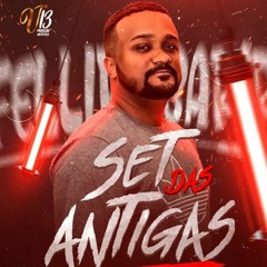 SET MIXADO DAS ANTIGAS .. VIA SHOW DA 13 ( DJ FELLIPE BARIRI )