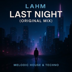 Lahm – Last Night (Original Mix)