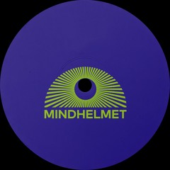 PREMIERE: Andy Kas - Dyn - O-Myte [MINDHELMET]