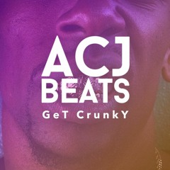 Get Crunky (Lil Jon Type Beat)