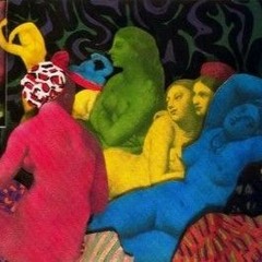 Moonbathing (Instrumental)