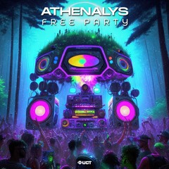 Athenalys - Free Party