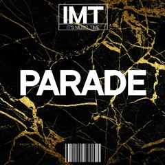 PARADE | Gunna x Travis Scott Type Beat