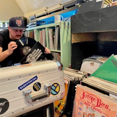Peter Croce's Rocksteady Disco Radio Show on UGS/DCR