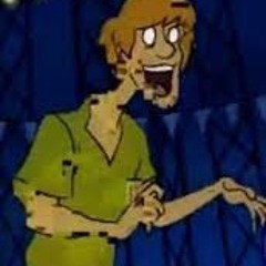 Pibby fnf shaggy