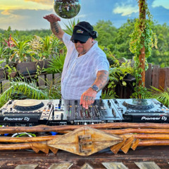 Exie | Sunset Rhythms | Indie Dance & Nature Vibes 2025 | By @EPHIMERATulum