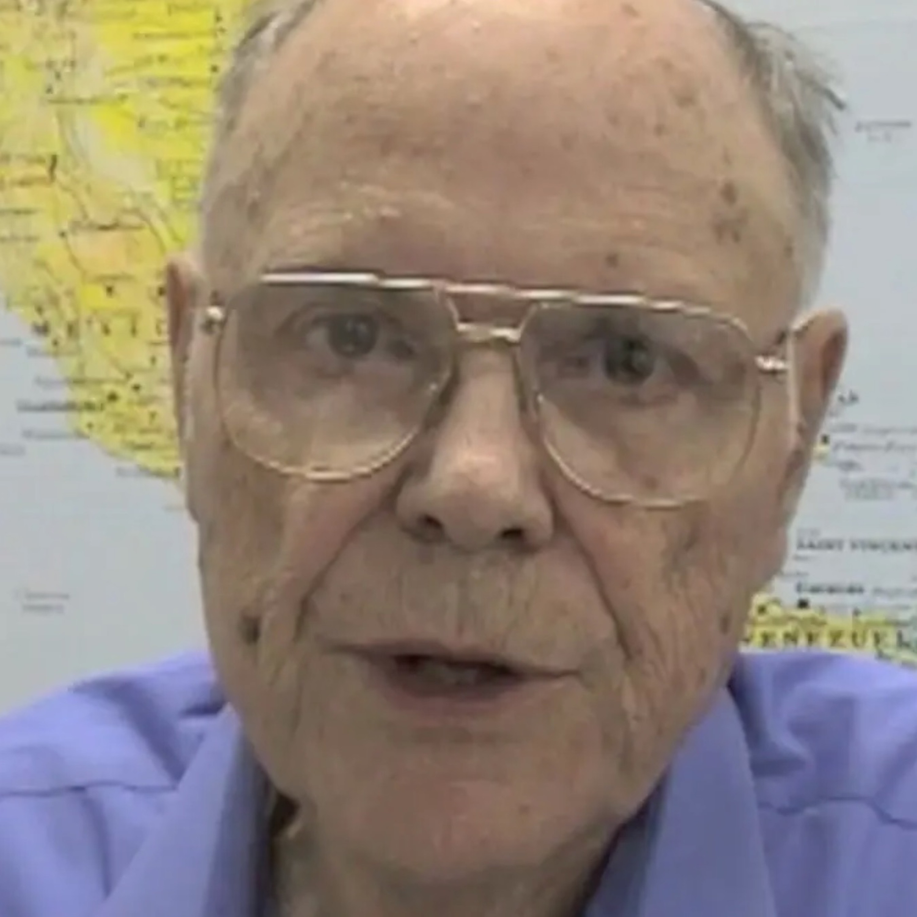Biblical Restoration Ministries - Audio