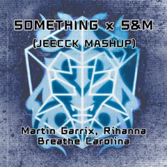 Something x S&M (Jeecck Edit) Radio Version