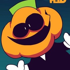 FNF Halloween Mod - Subterranean