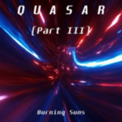 QUASAR - Part III (Collapse)