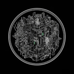 03 - Void Architecture