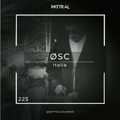 ØSC - AXTTRAL SERIES 225