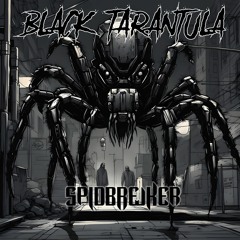 Black Tarantula