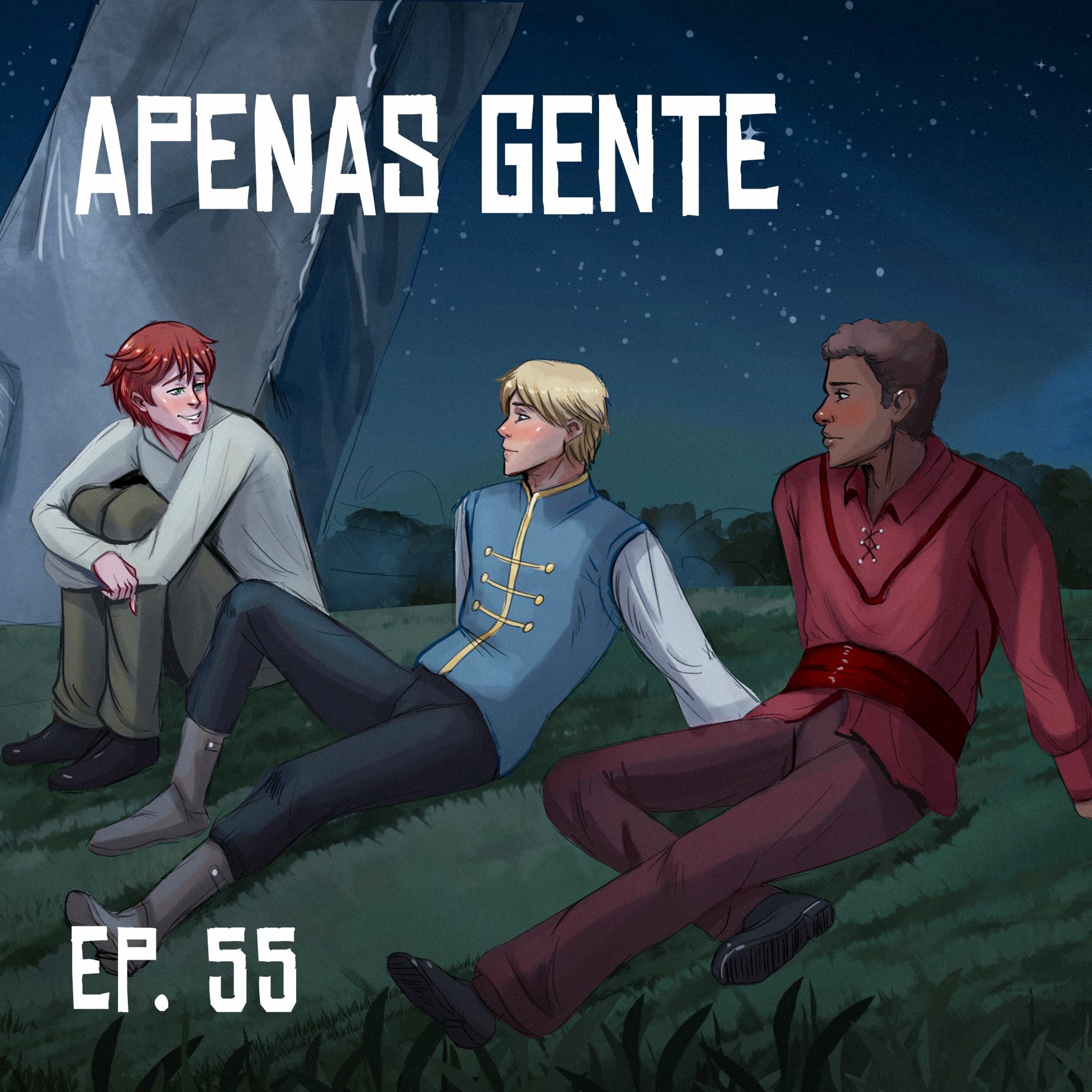 Os Quatro Cantos