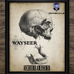 SKULL FACES