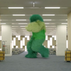 Giant Steps for Seoul University (Atmos Downmix)