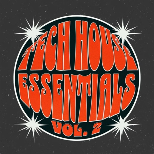 Tech House Essentials Vol.2 - House Music Mix - Oscar Broughton