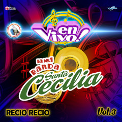 Stream Banda Santa Cecilia | Listen to Recio Recio, Vol. 3. Música de Guatemala para los Latinos (En Vivo) playlist online for free on SoundCloud Stream Banda Santa Cecilia | Listen to Recio Recio, Vol. 3. Música de Guatemala para los Latinos (En Vivo) playlist online for free on SoundCloud