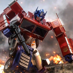 Optimus Prime