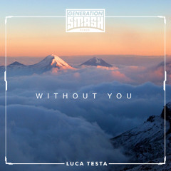 Without You (Radio Edit)