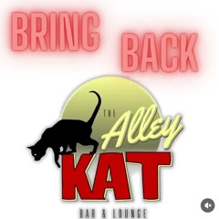 Alley Kat Live Mix 2-25