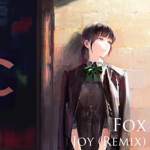Fox - Joy (Red Velvet)(edit)