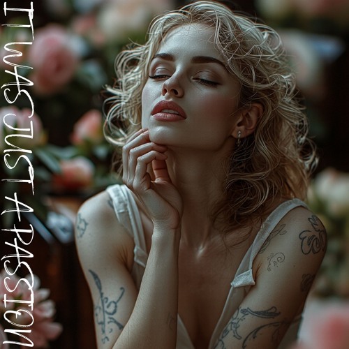 It Was Just A Passion