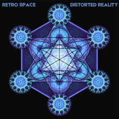 Distorted  Reality