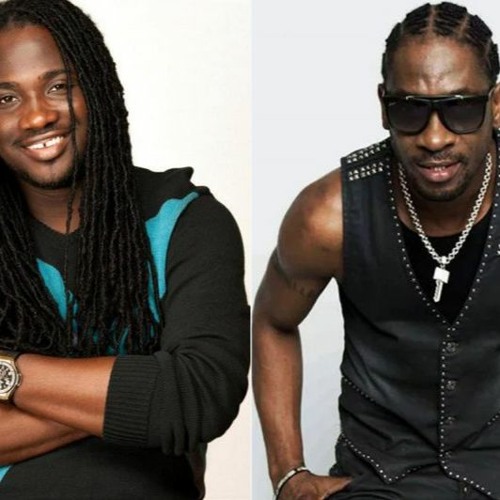 Elastic new STG Riddim [RYS] Rmx Dj Little T Feat I Octane & Bounty Killer Trouble mekka