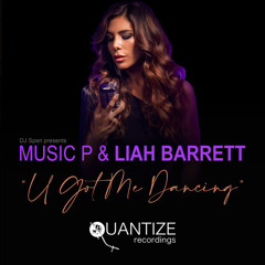 U Got Me Dancing (DJ Spen & Reelsoul Remix)