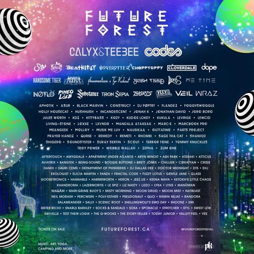 Future Forest 2022 - Kukula