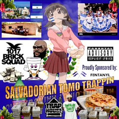 Lil Radish Shifu - Lie Detector (prod. PRODBYDEPO)