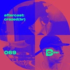 aftercast:crazed(br) 069