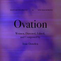 Alone, A Ballad of Bright Lights