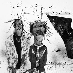 TRAVIS SCOTT FT. QUAVO ONE MORE