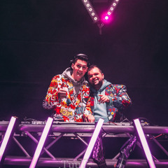 Dj Stavros b2b Dj Niels Carnaval TD.wav