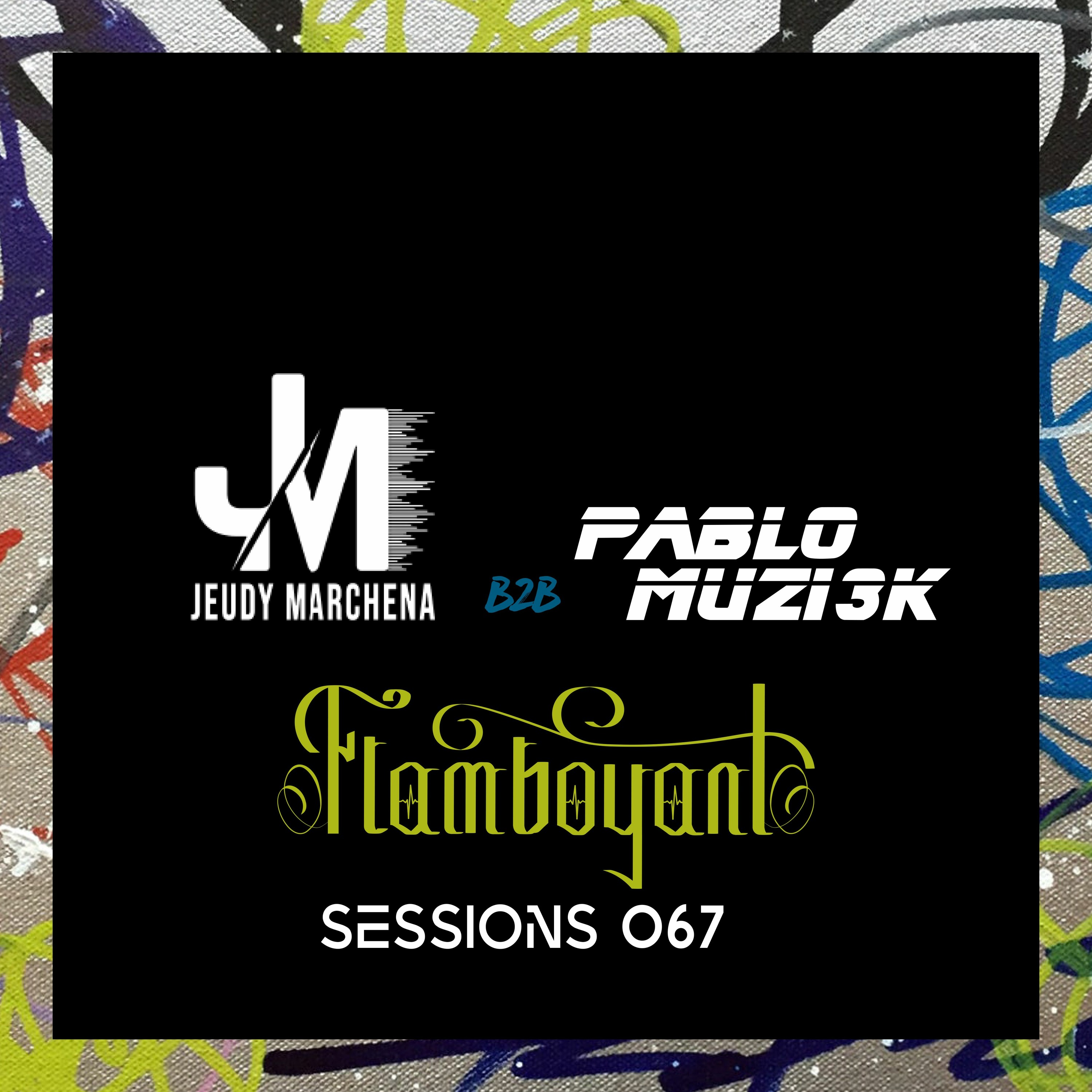 Flamboyant Sessions