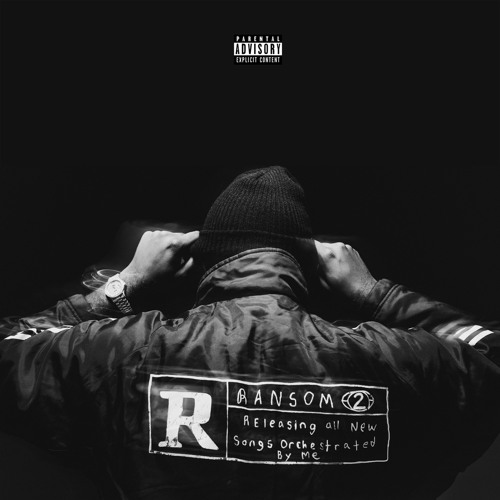 Nothing Is Promised (with Rihanna)