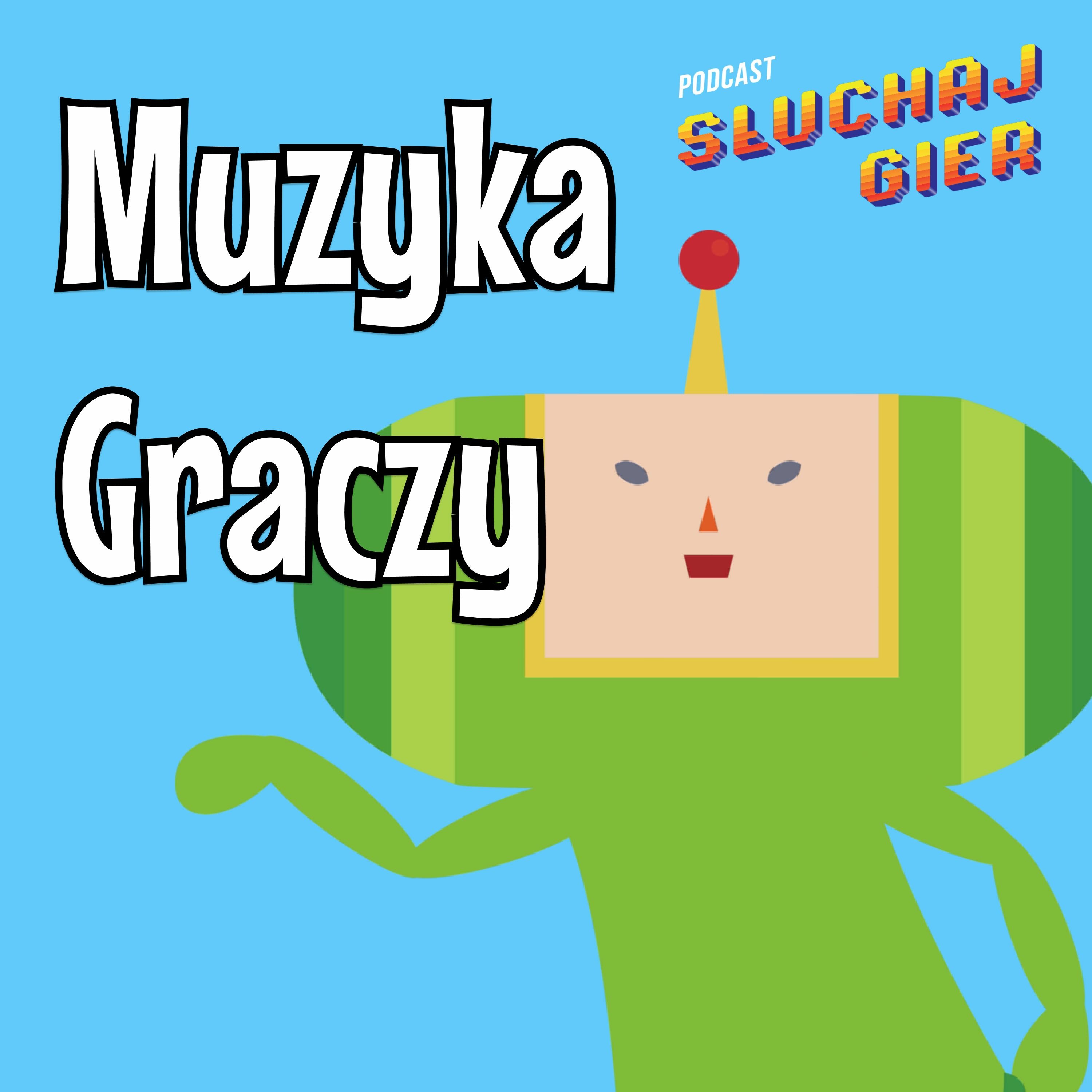 Słuchaj gier