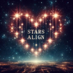 Stars Align feat Xavier Leaks
