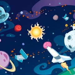 Dream Of Galaxy