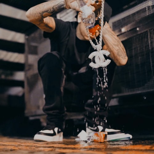 central cee - one up