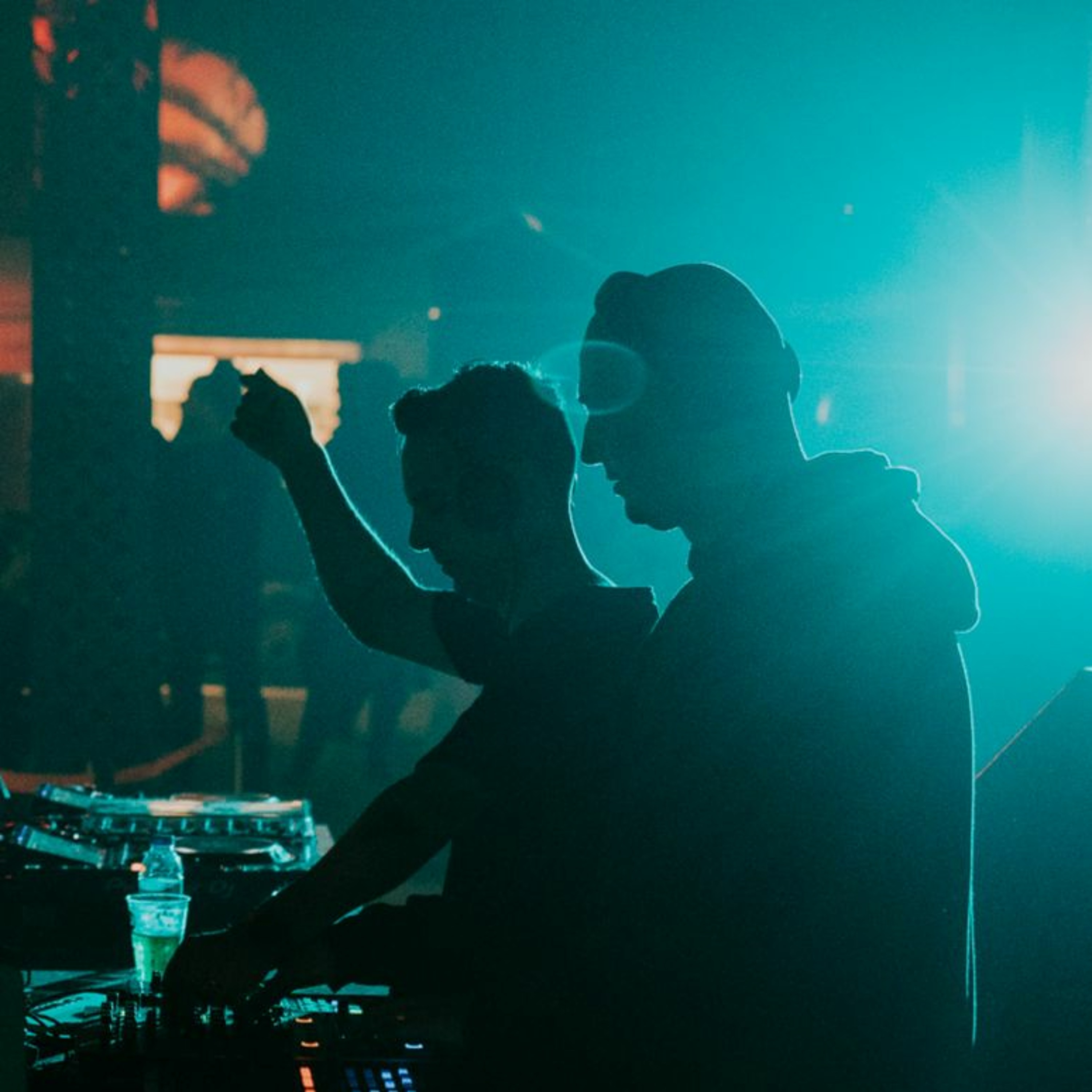 Fuse Records