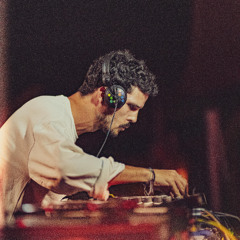 GLITTER55 PRÉSENTE ATAY TIME AVEC JILALI - 27 0ctobre 2025