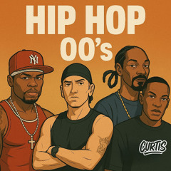 HIP HOP 00's