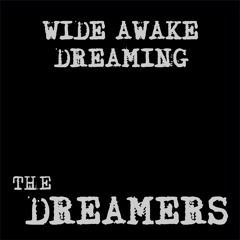 Wide Awake Dreaming