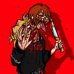 MAKE HIM BLEED