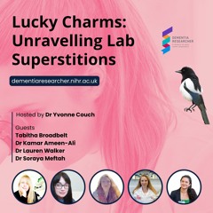 Lucky Charms: Unravelling Lab Superstitions